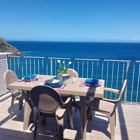 Appartamento Affittimoderni - Vista Al Mar