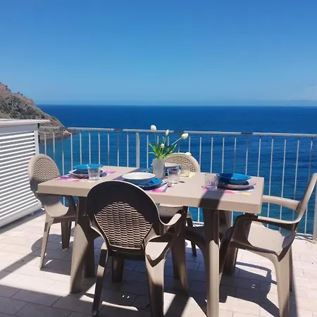 Appartamento Affittimoderni - Vista Al Mar Castelsardo