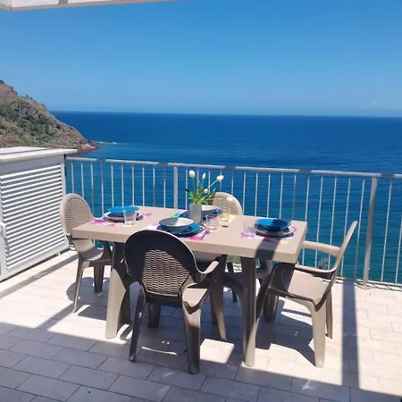 Affittimoderni - Vista Al Mar * Castelsardo