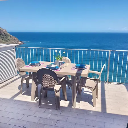 Appartamento Affittimoderni - Vista Al Mar