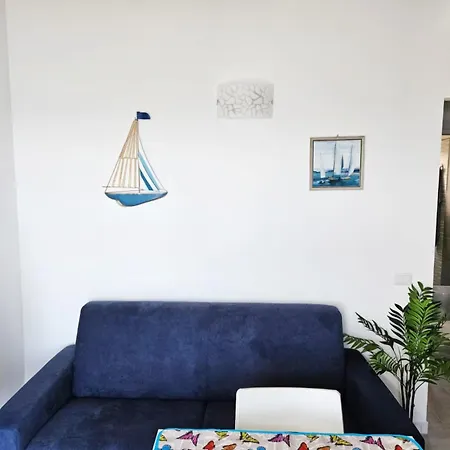 Appartamento Affittimoderni - Vista Al Mar