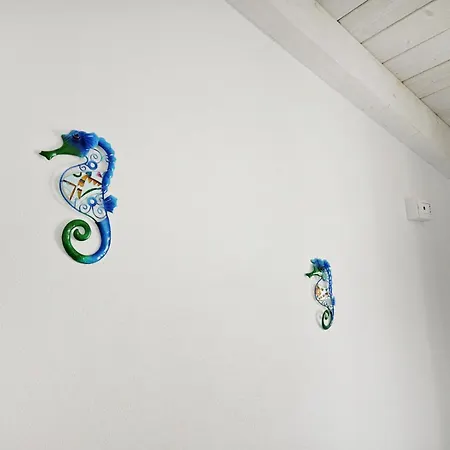 Appartamento Affittimoderni - Vista Al Mar