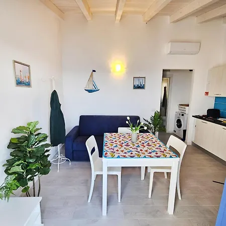 Apartment Affittimoderni - Vista Al Mar *