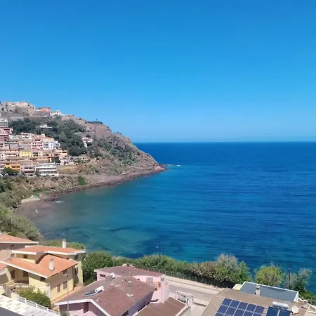 Appartamento Affittimoderni - Vista Al Mar Castelsardo