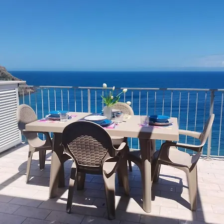 Appartamento Affittimoderni - Vista Al Mar