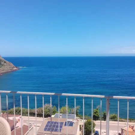 Affittimoderni - Vista Al Mar Appartamento Castelsardo