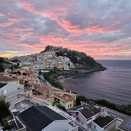 Affittimoderni - Vista Al Mar Appartamento