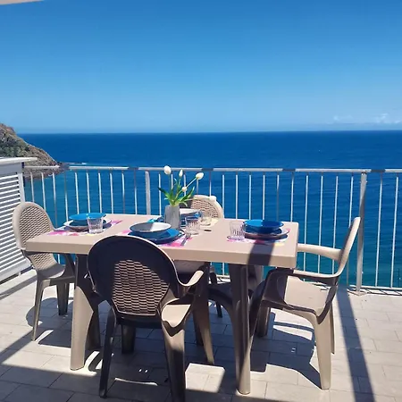 Appartamento Affittimoderni - Vista Al Mar *