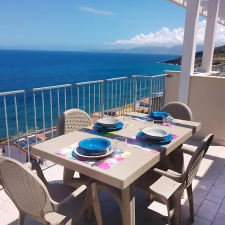 Affittimoderni - Vista Al Mar Apartment