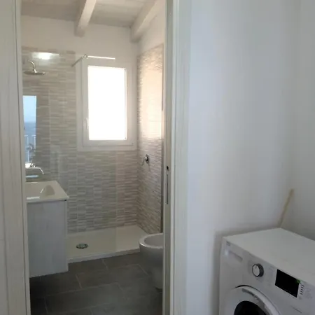 Affittimoderni - Vista Al Mar Apartment *