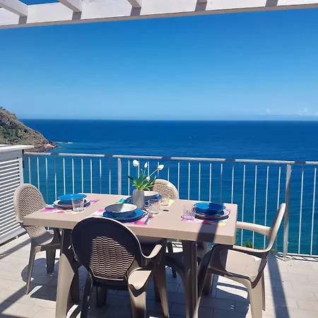 Affittimoderni - Vista Al Mar Castelsardo