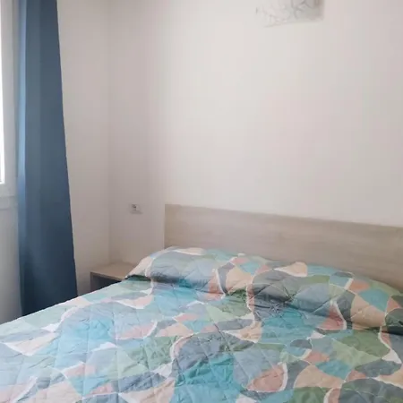 Affittimoderni - Vista Al Mar Apartment *