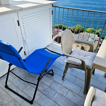 Apartment Affittimoderni - Vista Al Mar Castelsardo