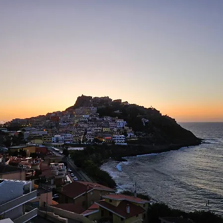Affittimoderni - Vista Al Mar * Castelsardo
