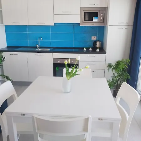 Apartment Affittimoderni - Vista Al Mar