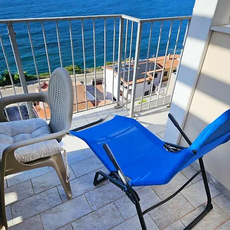 Affittimoderni - Vista Al Mar Appartamento Castelsardo