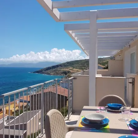 Affittimoderni - Vista Al Mar