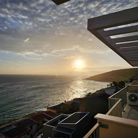 Apartment Affittimoderni - Vista Al Mar