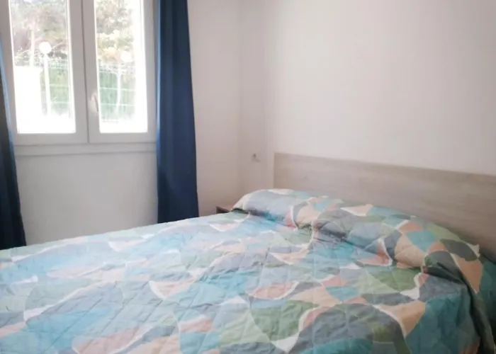 Affittimoderni - Vista Al Mar Daire