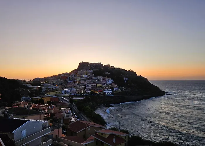 Affittimoderni - Vista Al Mar * Castelsardo
